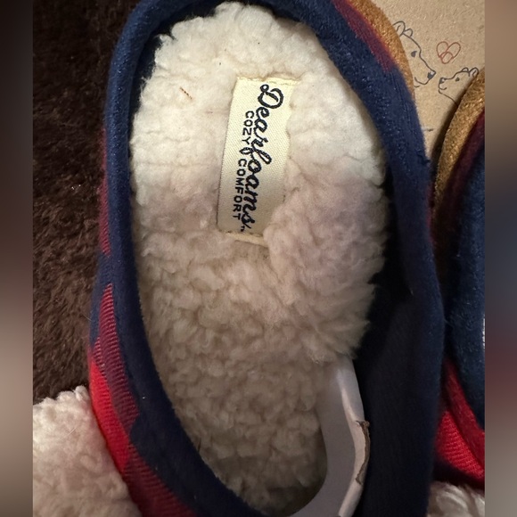 Dearform Unisex Clog Slippers - Picture 5 of 8